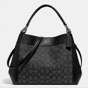 Small Lexy shoulder bag